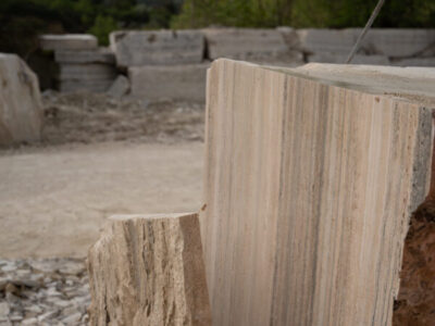 The Timeless Allure of Tuscan Travertine