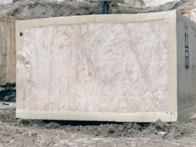 A Spectrum of Aesthetic Possibilities: Brazilian Quartzite