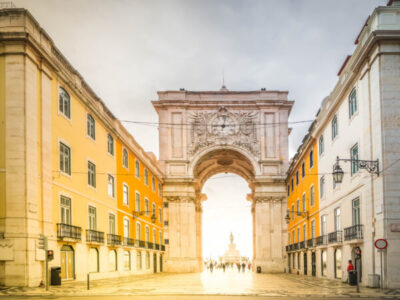 A Rich Heritage and Global Reputation: Limestone of Portugal